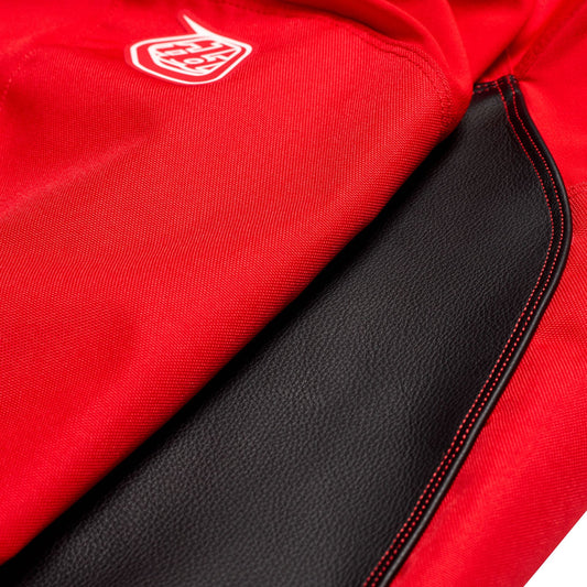 GP Pro Pant Mono Red