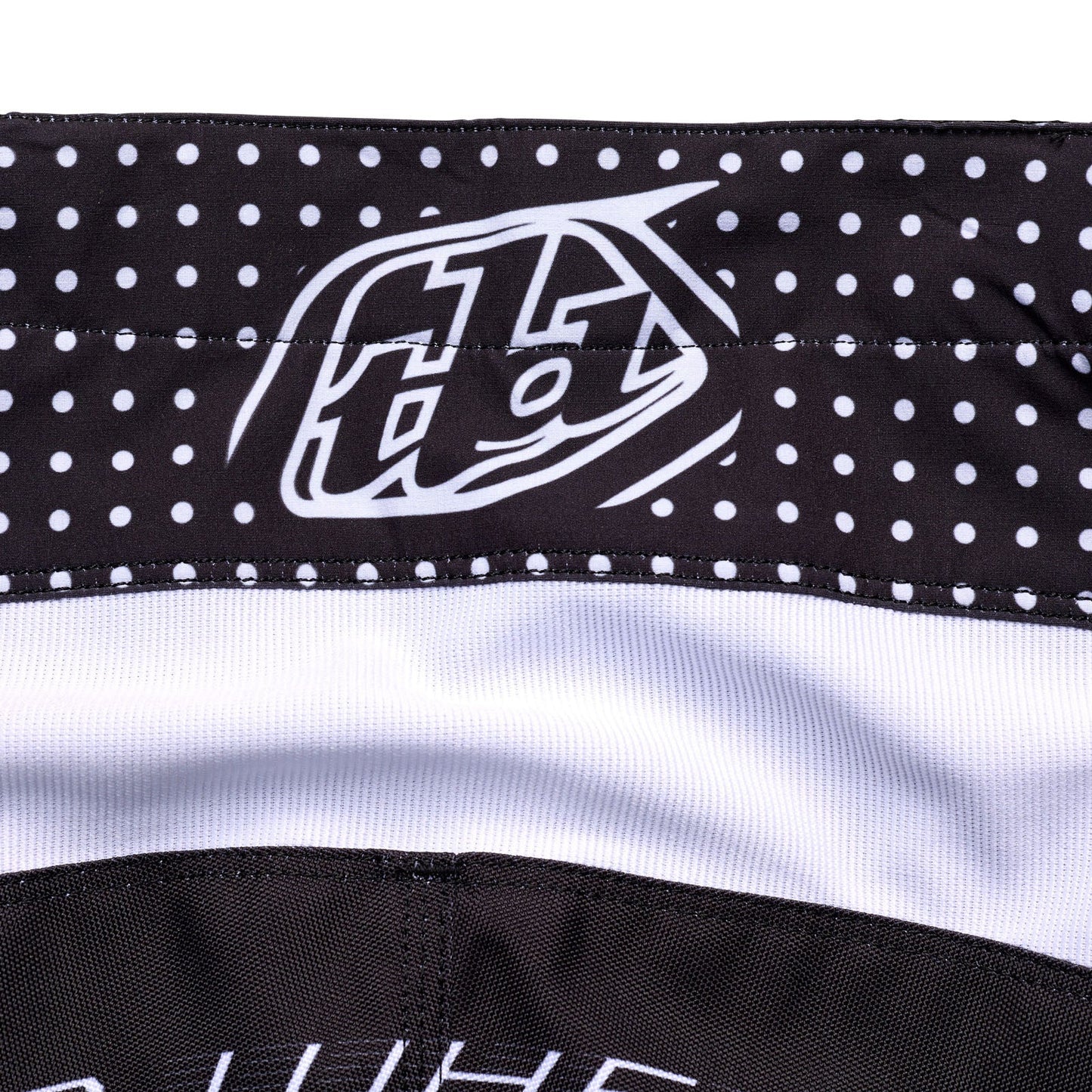 GP Pro Pant Spun Black