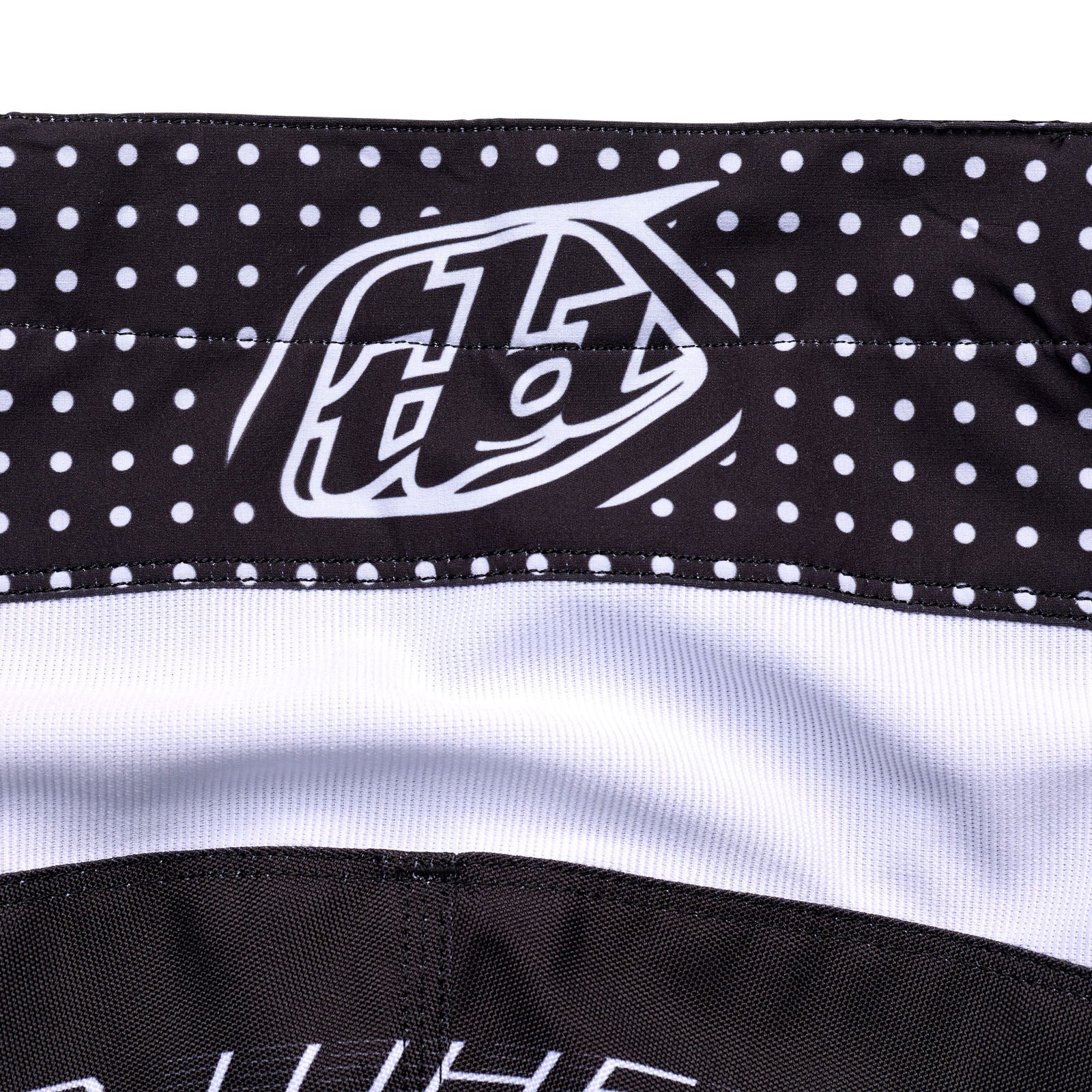 GP Pro Pant Spun Black
