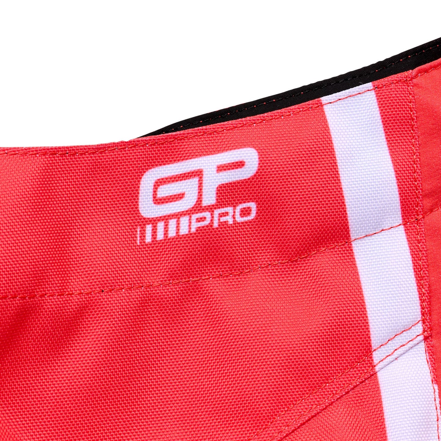 GP Pro Pant Spun Red