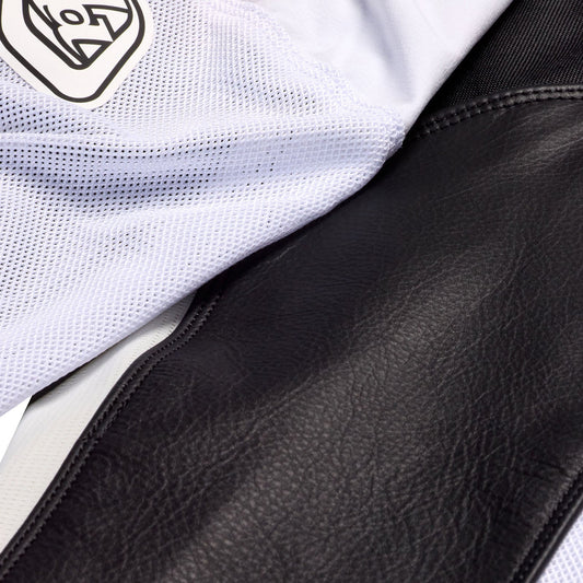 GP Pro Air Pant Mono White