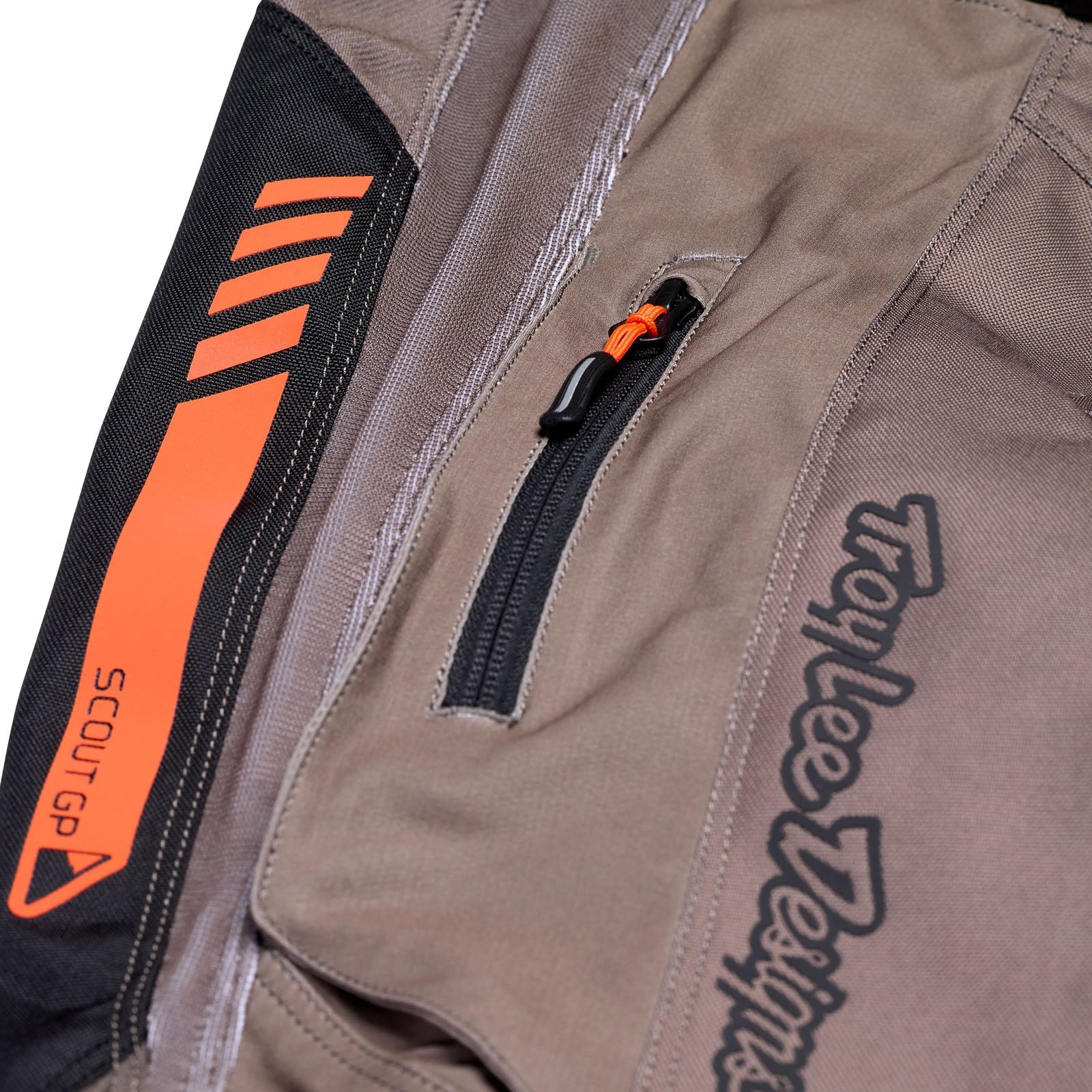 Scout GP Pant Solid Tarmac