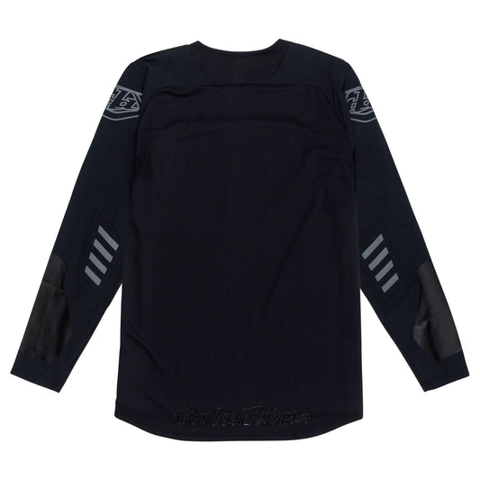 Scout SE Jersey Systems Black
