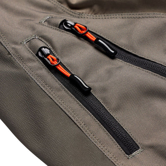 Scout SE Pant Solid Tarmac