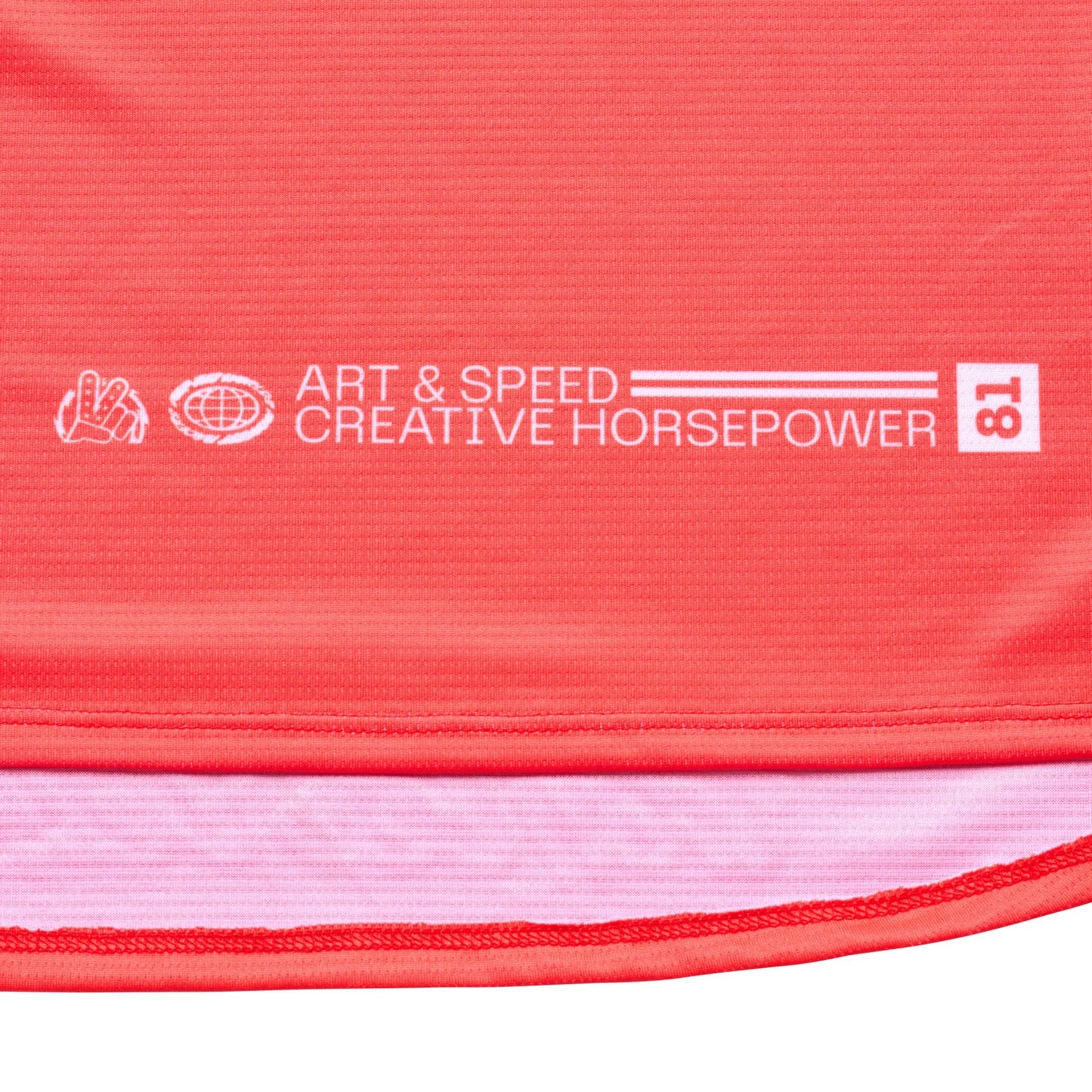 SE Pro Jersey Array Infra Red / Black
