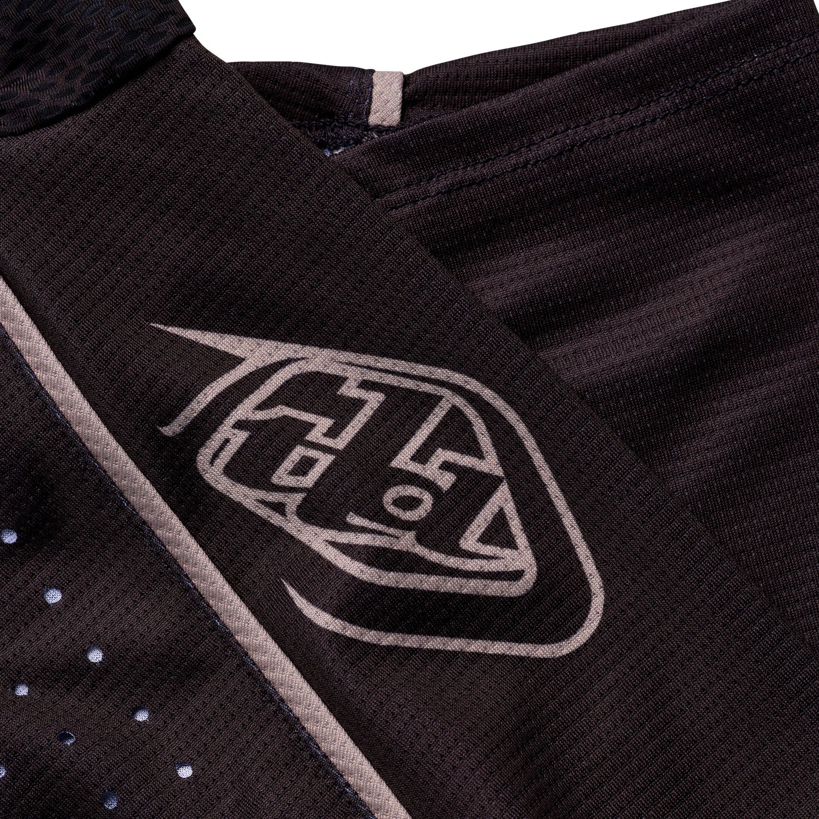 SE Pro Jersey Blotted Phantom / Taupe