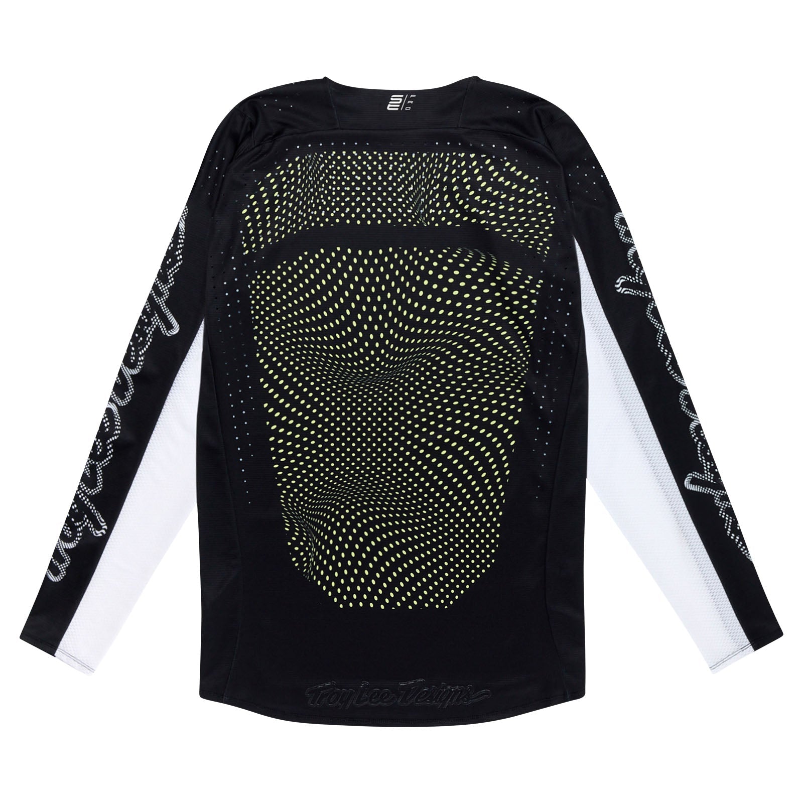 SE Pro Jersey Vectra Black