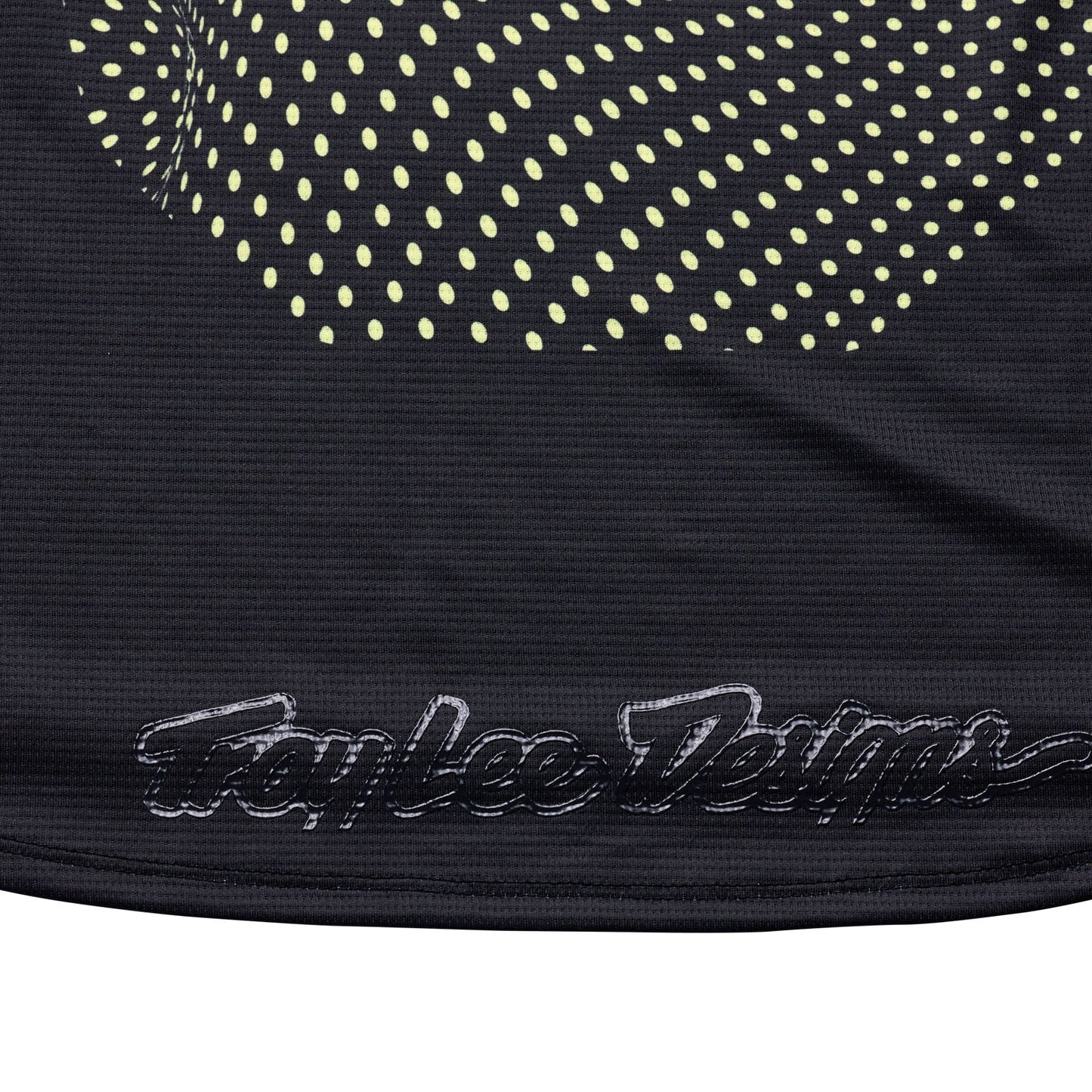 SE Pro Jersey Vectra Black