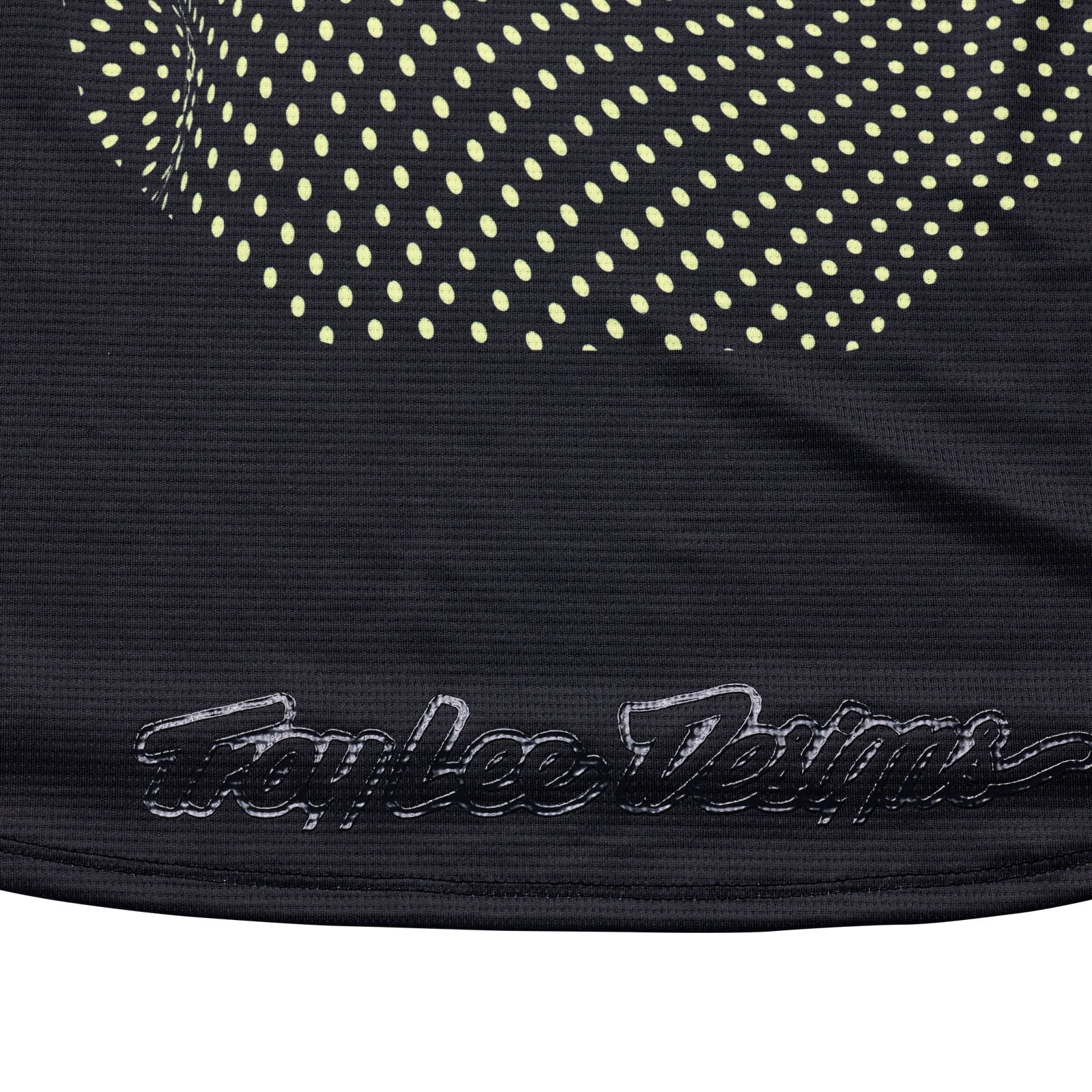 SE Pro Jersey Vectra Black