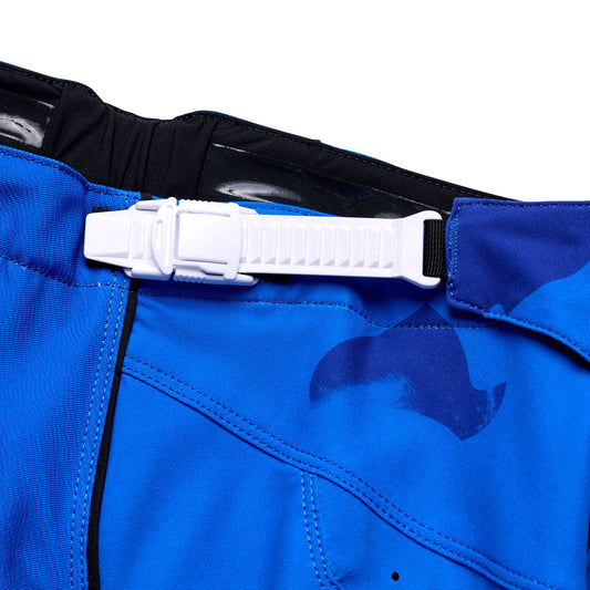 SE Pro Pant Blotted Bright Blue