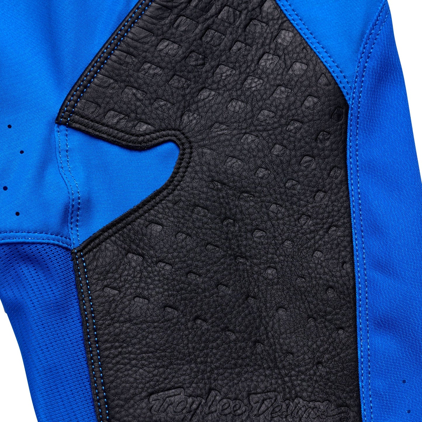 SE Pro Pant Solo Bright Blue