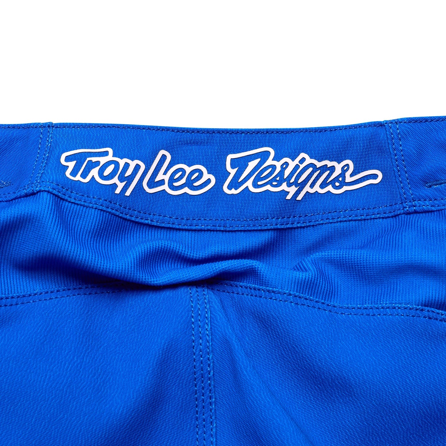 SE Pro Pant Solo Bright Blue