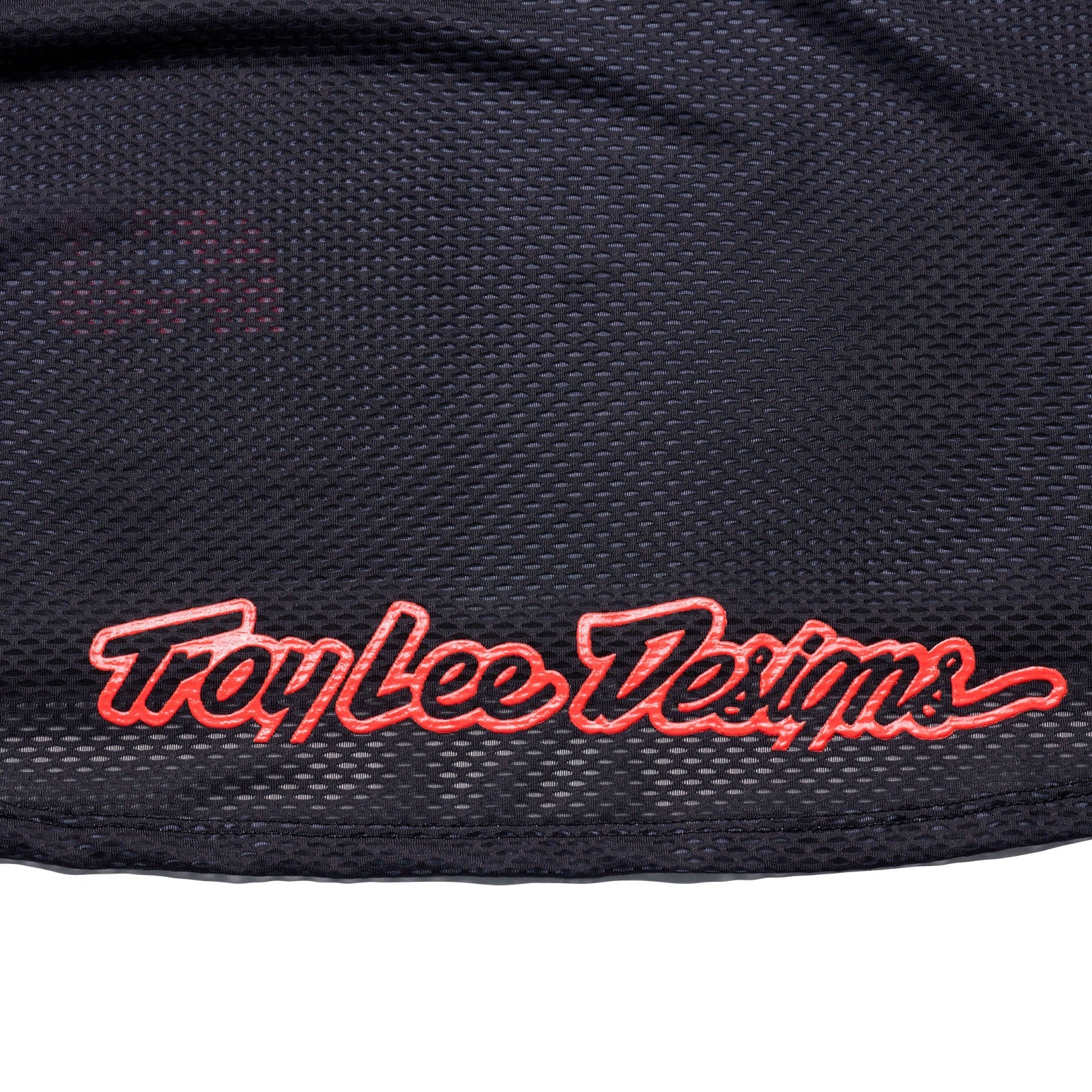 SE Pro Air Jersey Swarm Black / Smoke