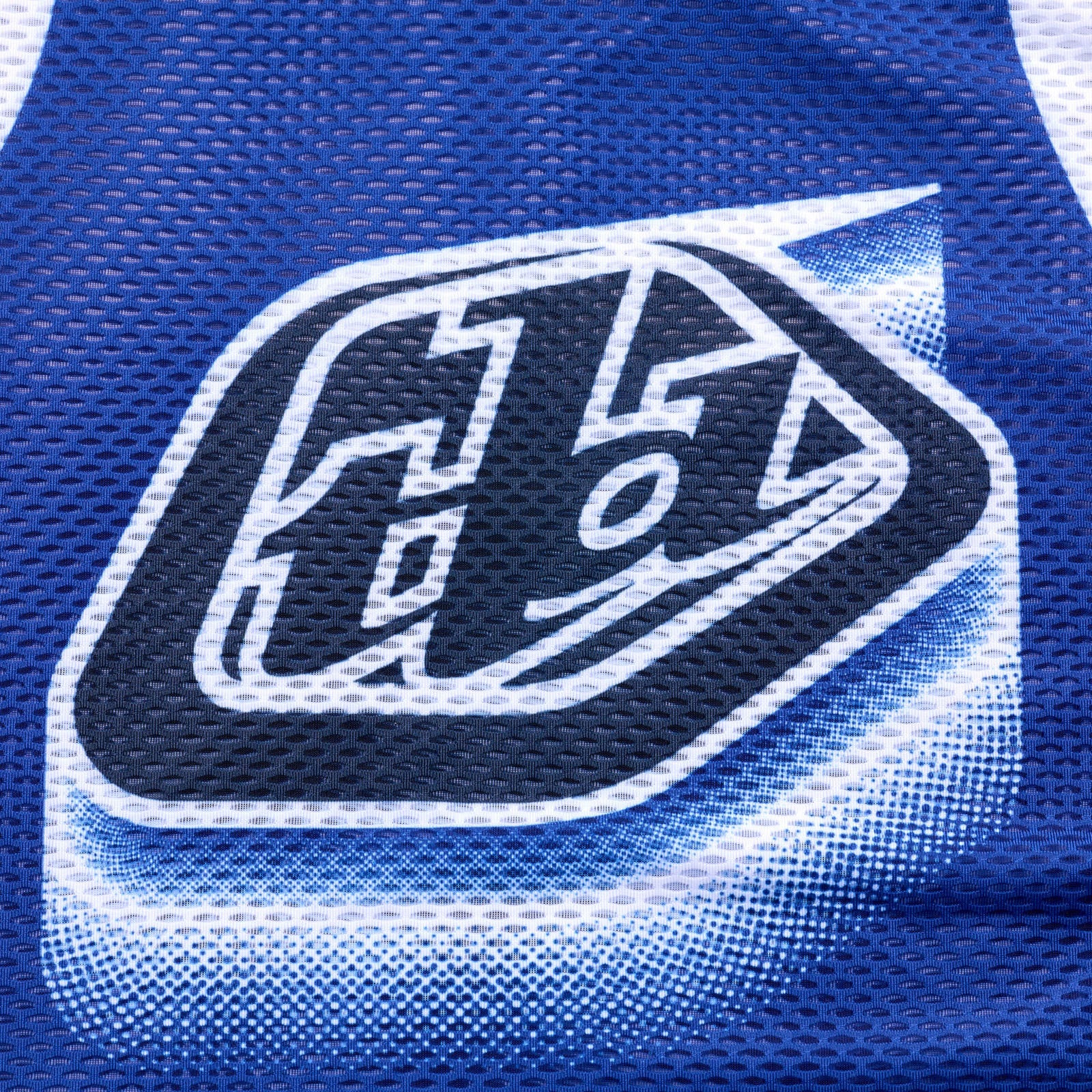 SE Pro Air Jersey Swarm Blue