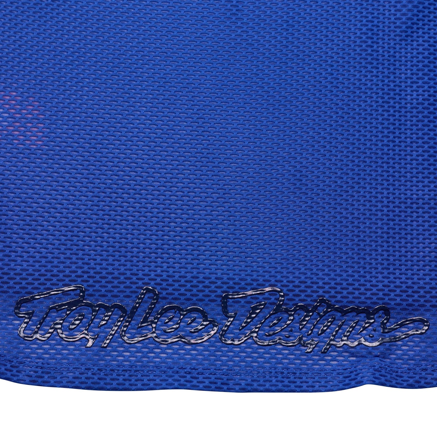 SE Pro Air Jersey Swarm Blue