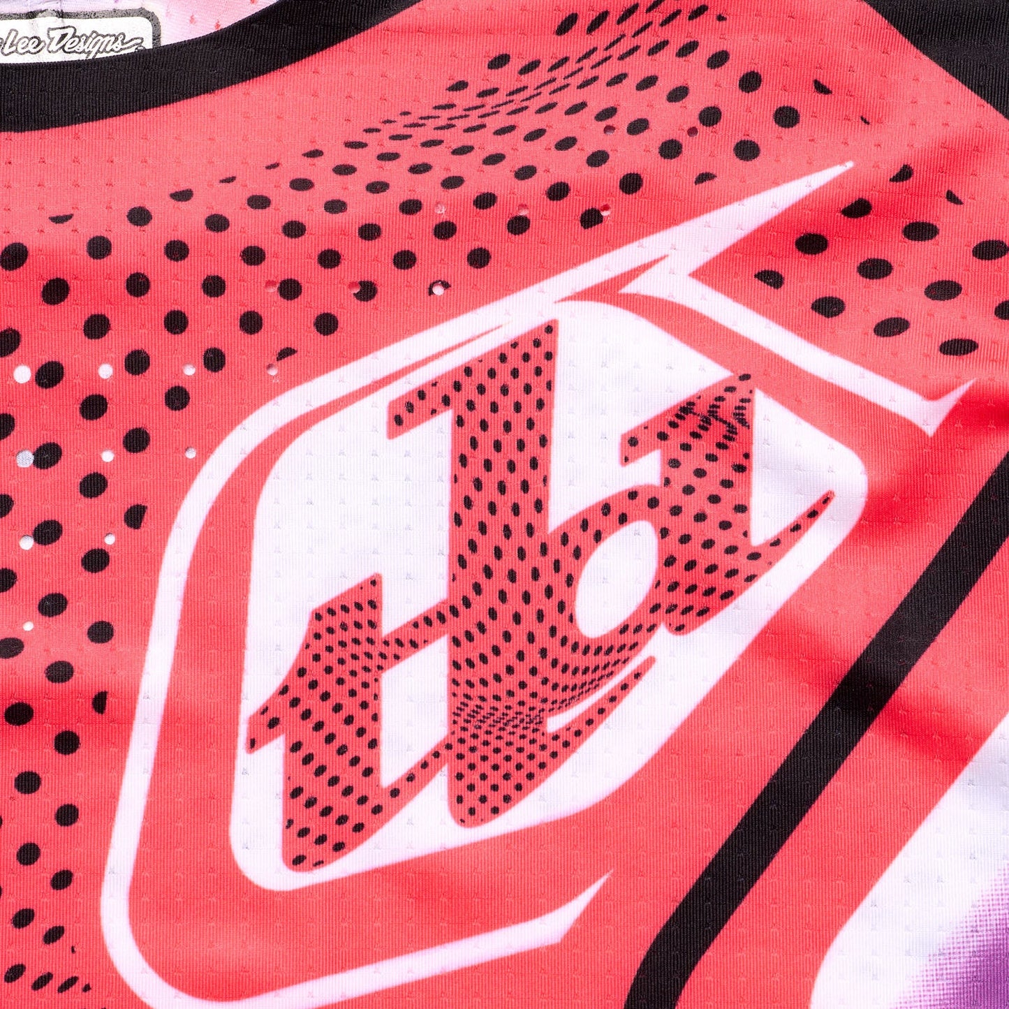 SE Ultra Jersey Optic Infra Red
