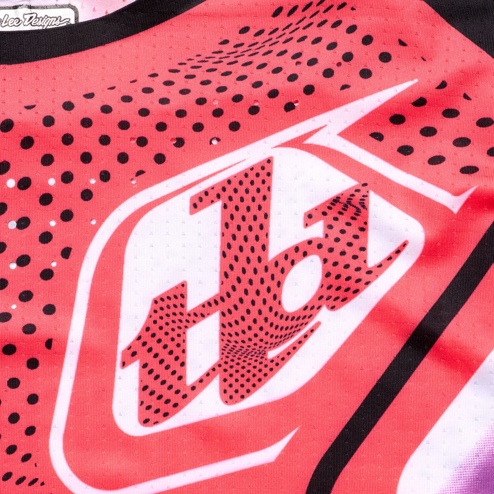 SE Ultra Jersey Optic Infra Red