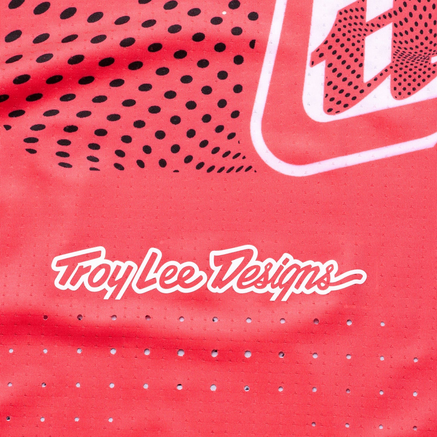 SE Ultra Jersey Optic Infra Red