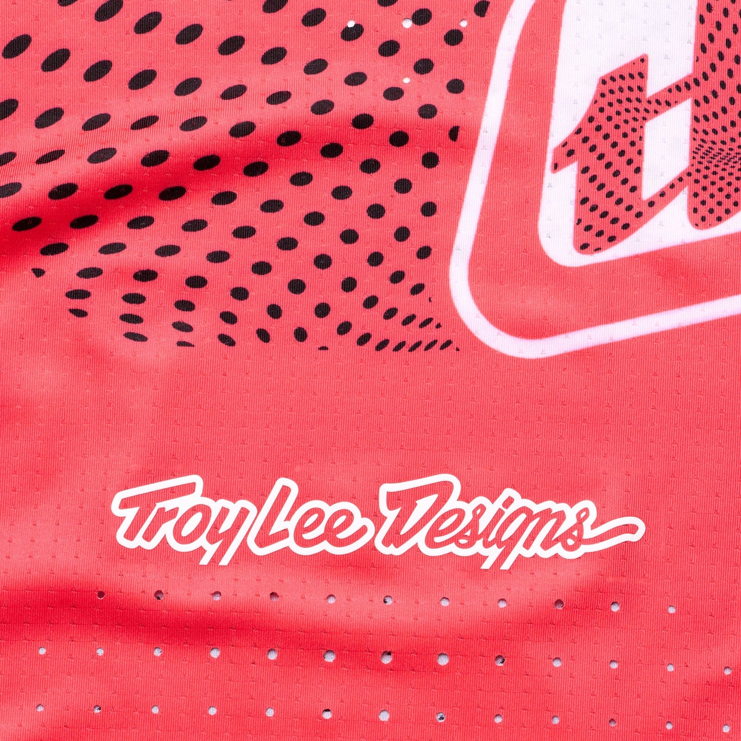 SE Ultra Jersey Optic Infra Red