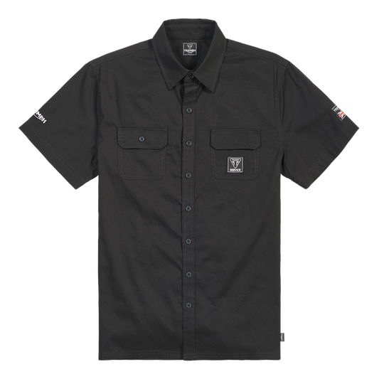 Triumph Service 2 Work Shirt