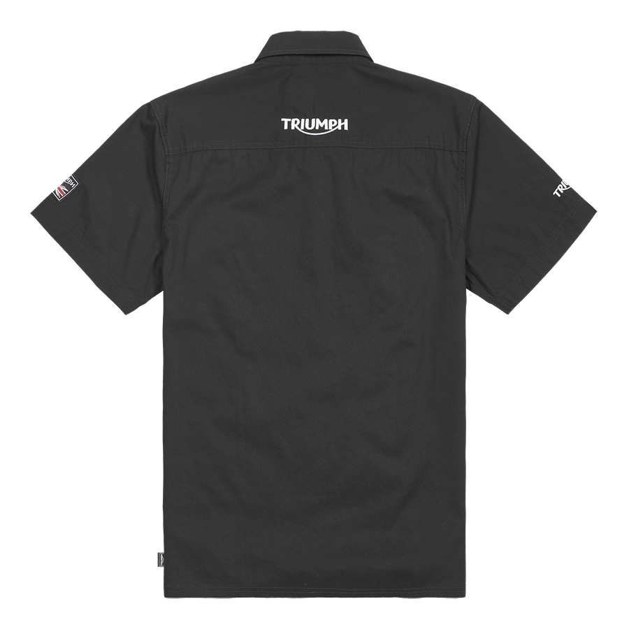 Triumph Service 2 Work Shirt