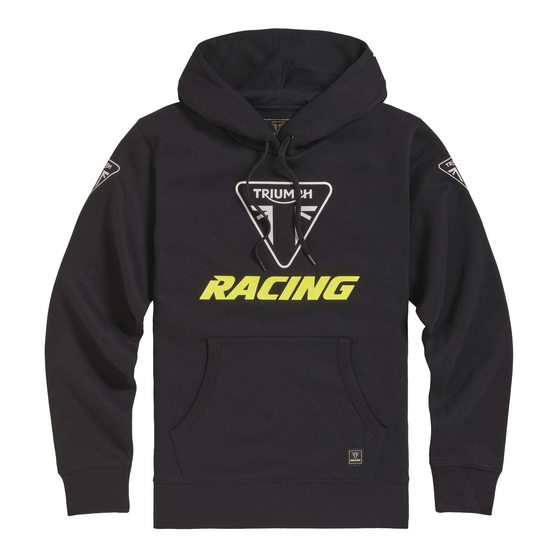 Triumph Racing Hoodie