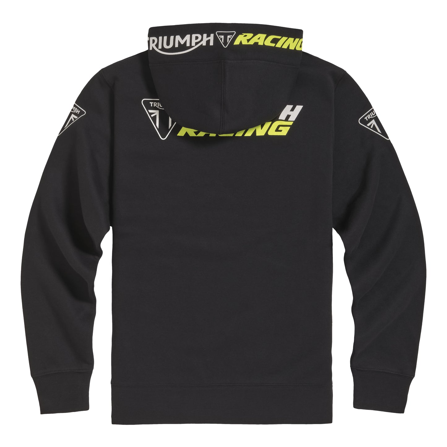 Triumph Racing Hoodie
