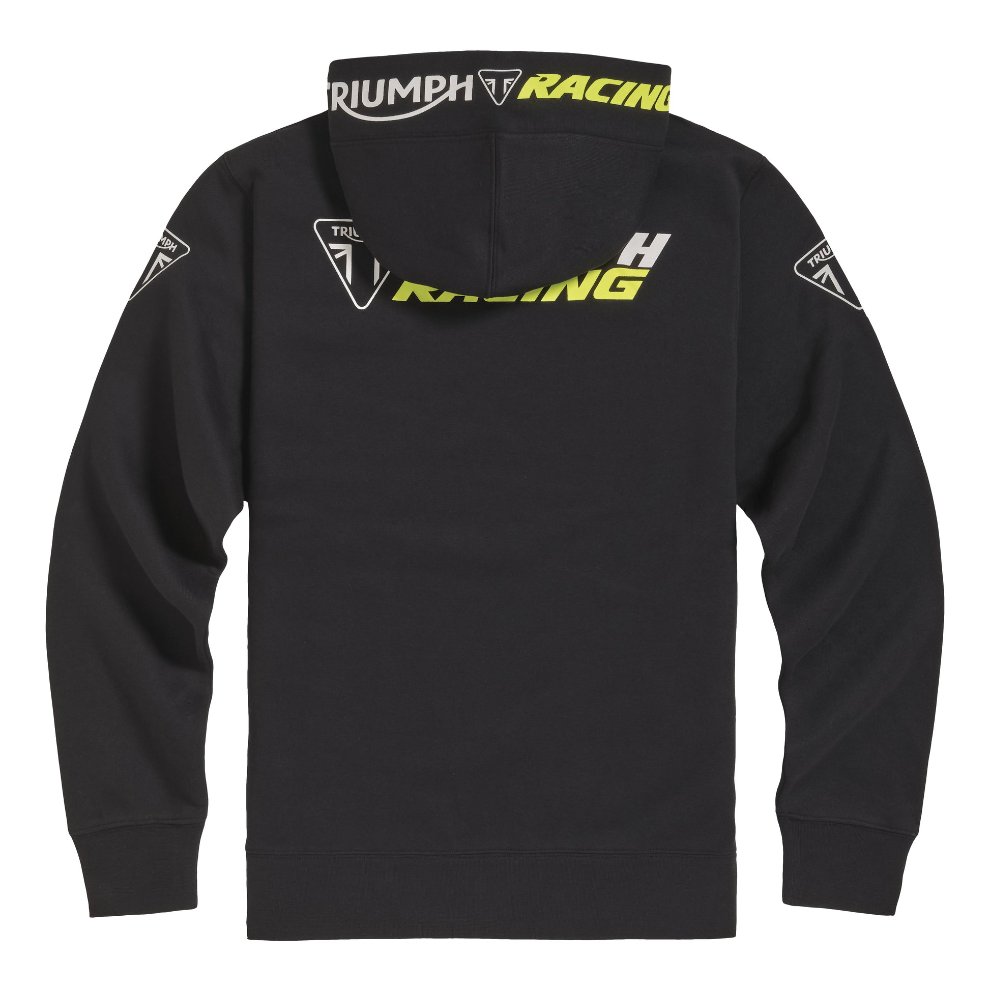 Triumph Racing Hoodie