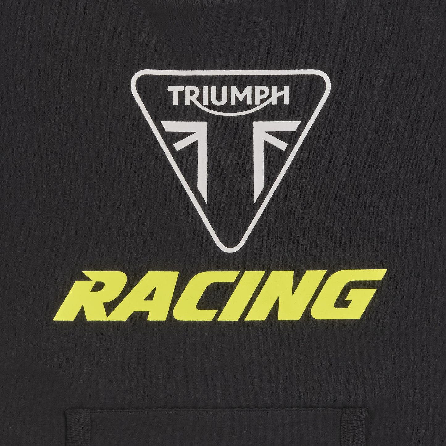 Triumph Racing Hoodie