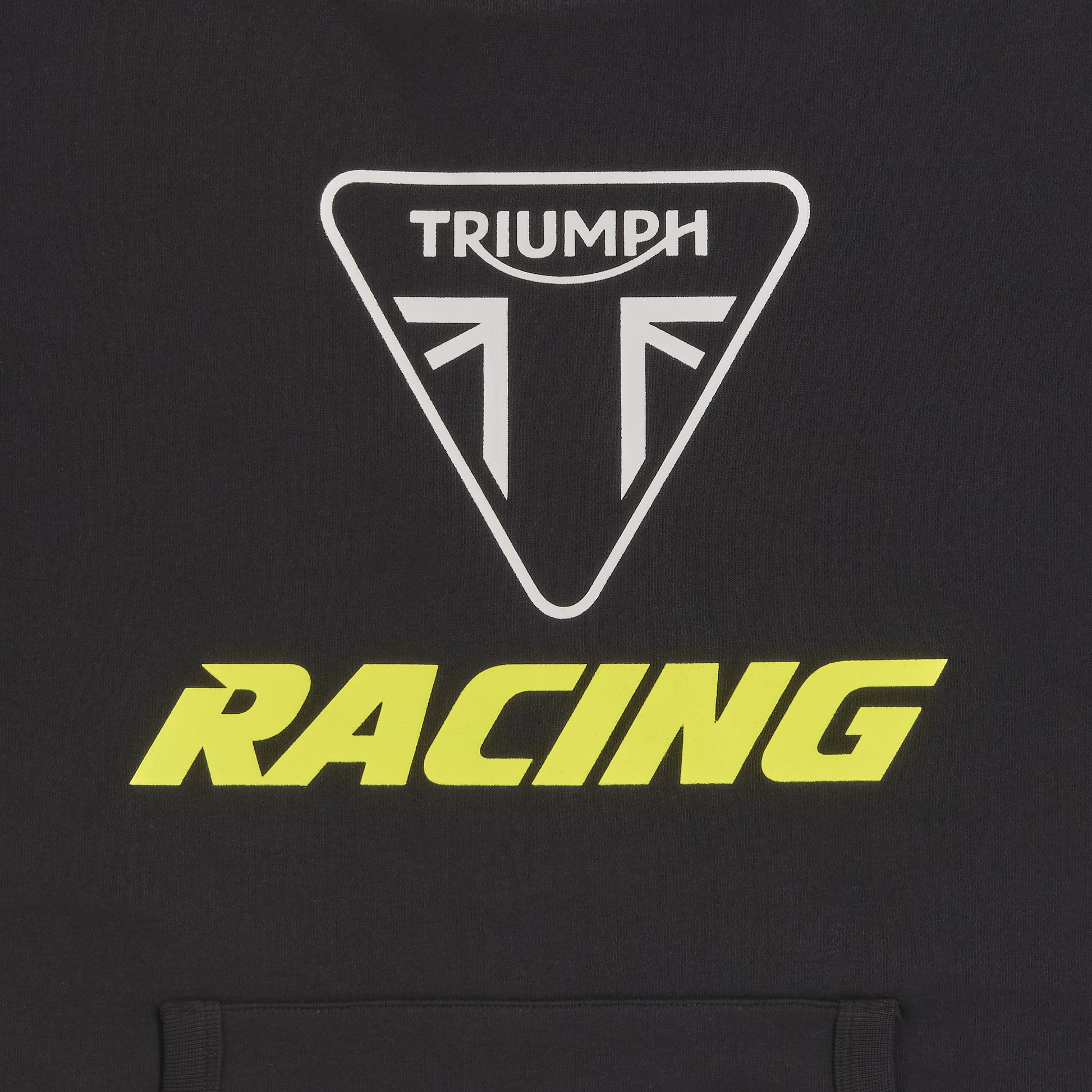 Triumph Racing Hoodie