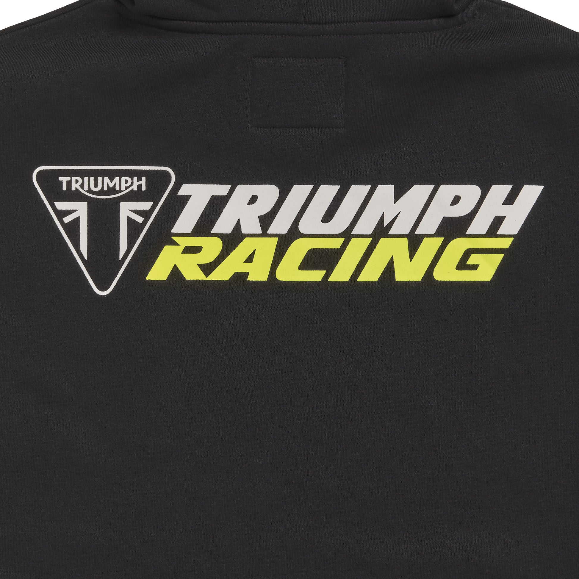 Triumph Racing Hoodie