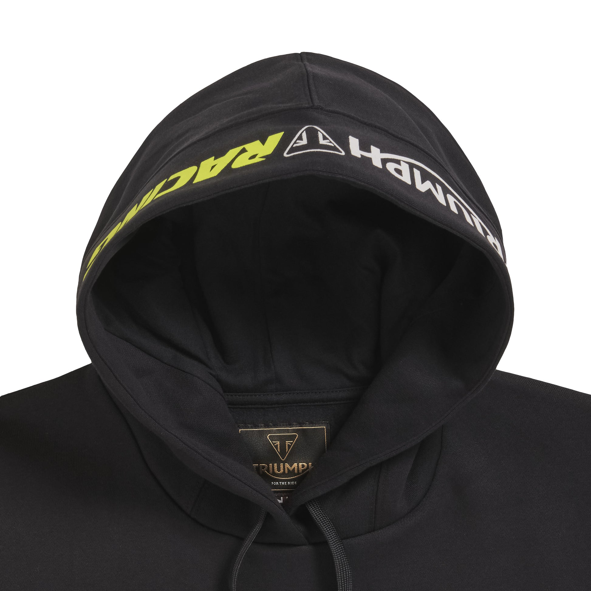 Triumph Racing Hoodie