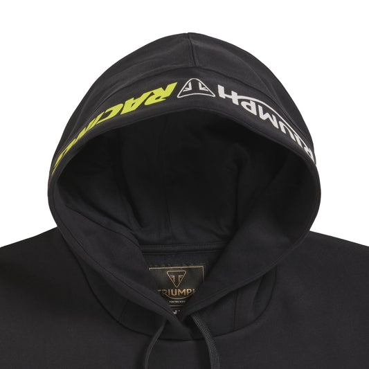 Triumph Racing Hoodie