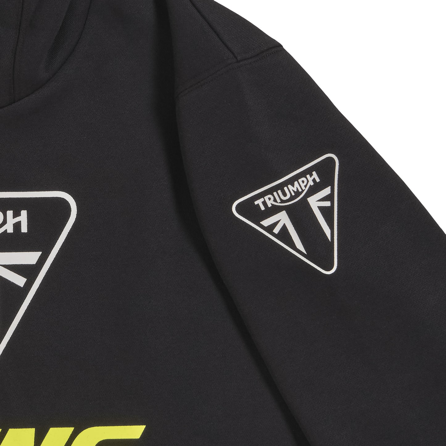 Triumph Racing Hoodie