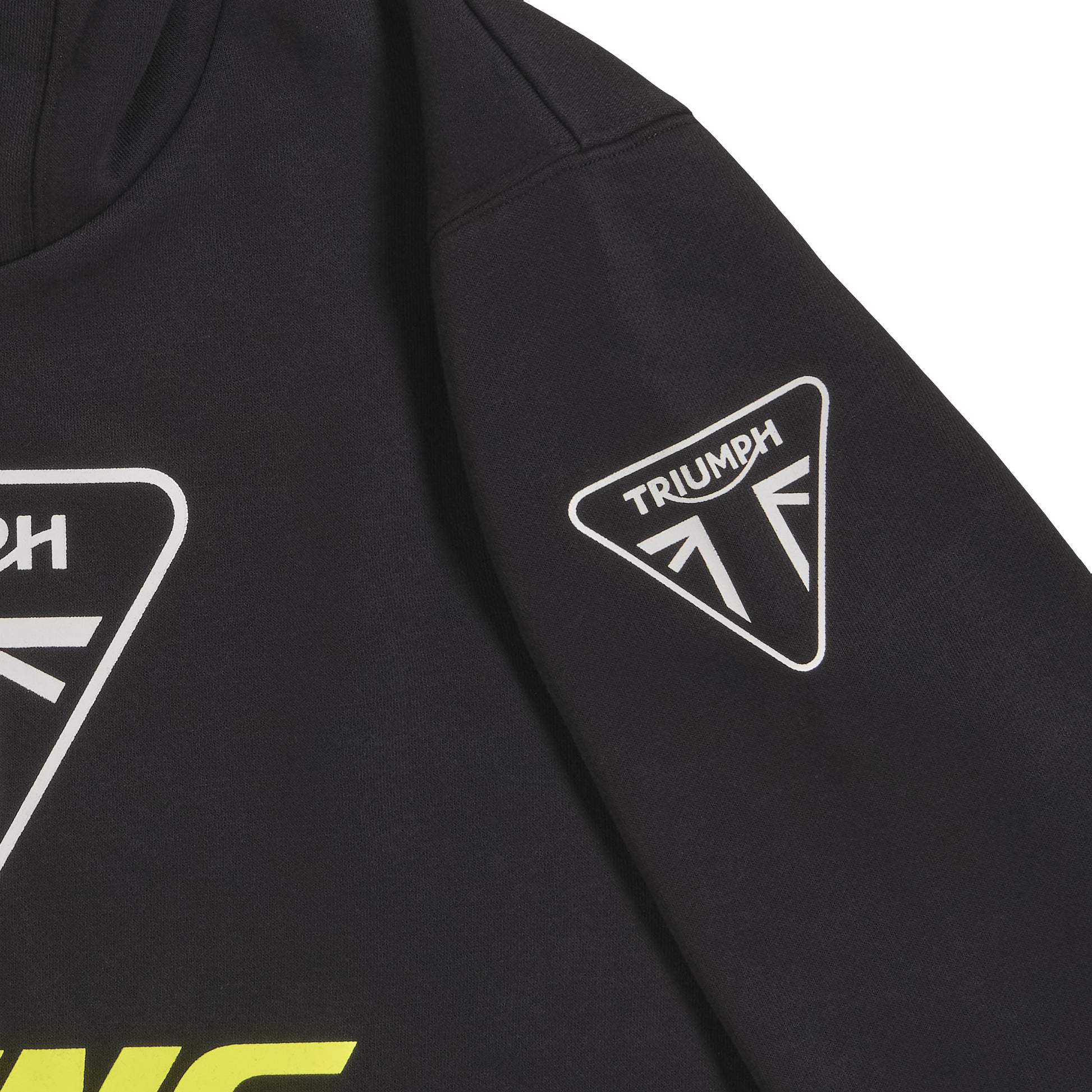 Triumph Racing Hoodie