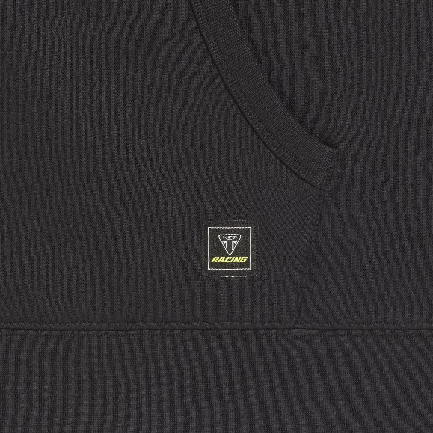 Triumph Racing Hoodie