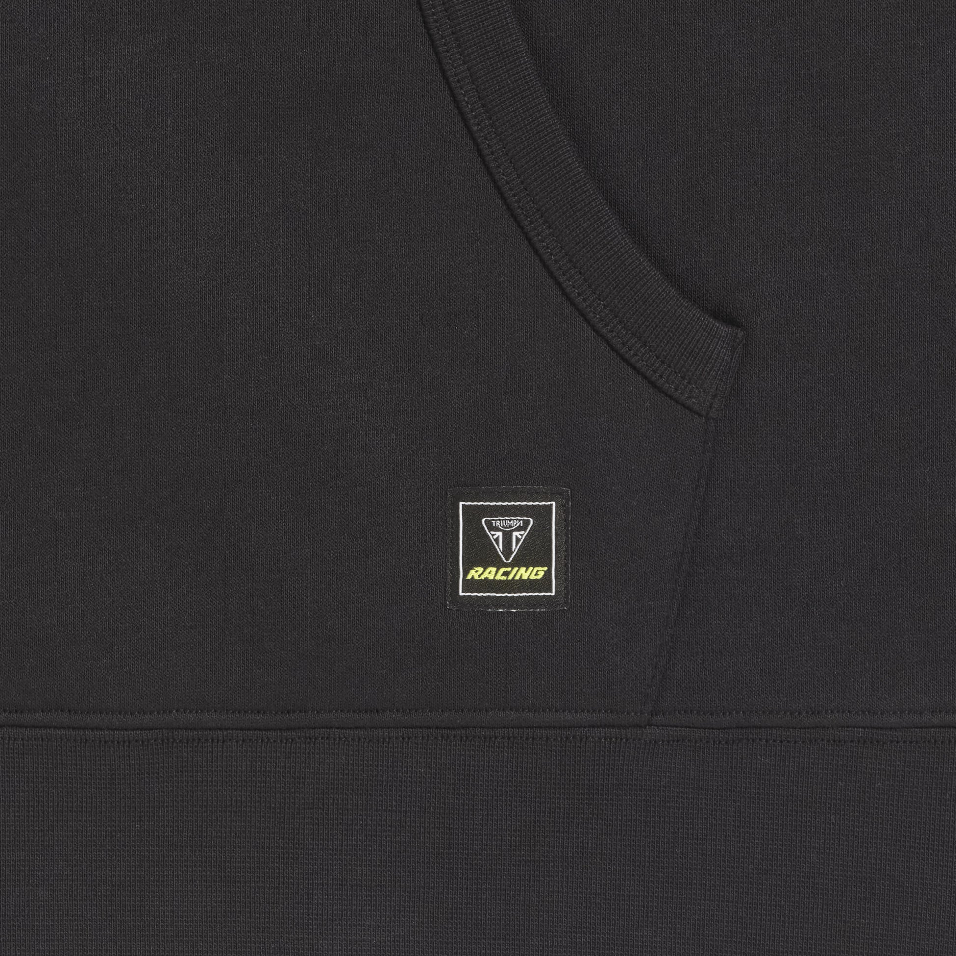 Triumph Racing Hoodie