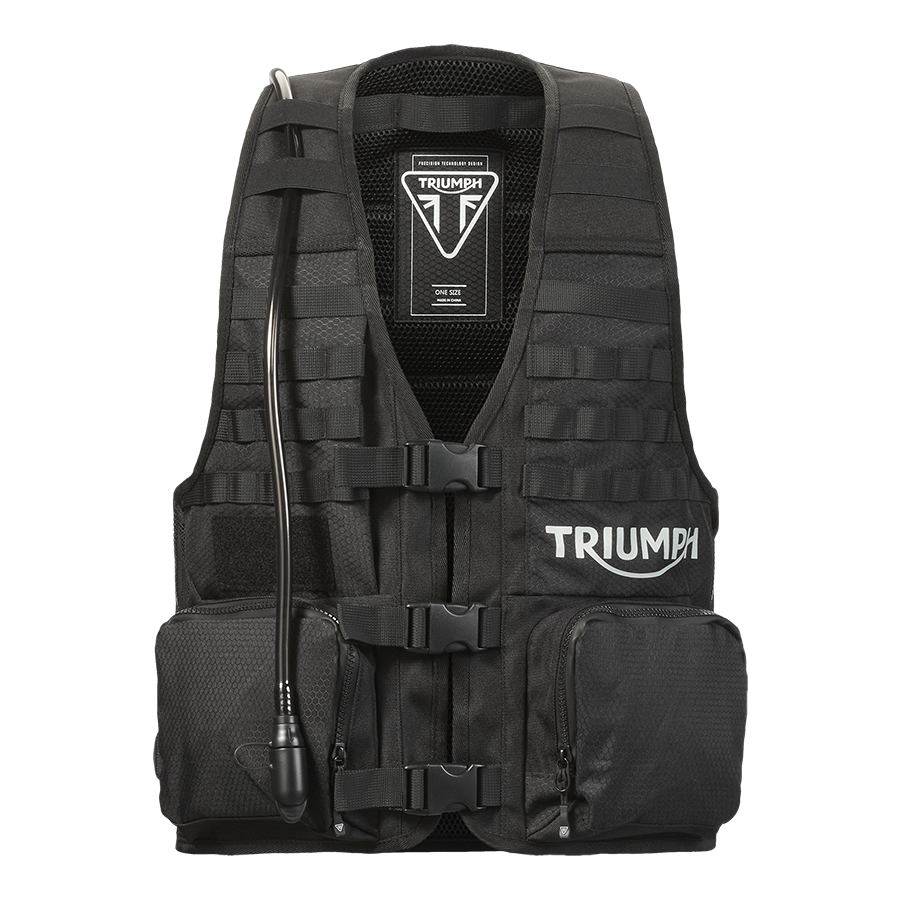 Tactical Vest