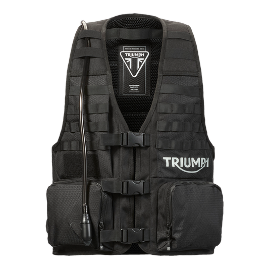 Tactical Vest