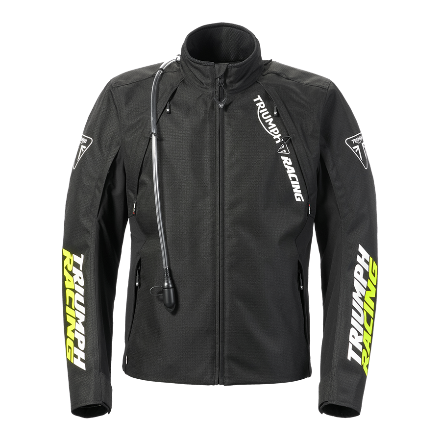 Dirt Racer Jacket