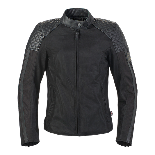 Braddan Womens Mesh 2 Jacket