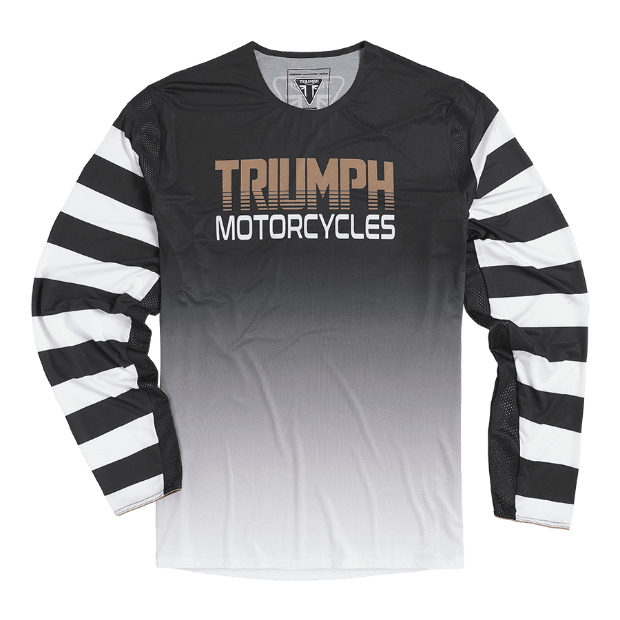 Triumph Leader Enduro Jersey
