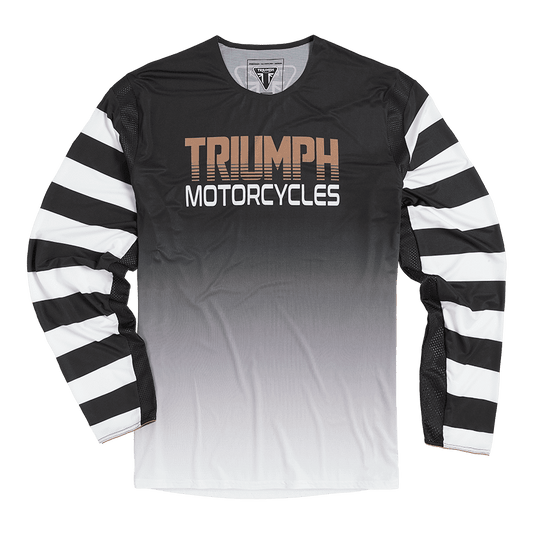 Triumph Leader Enduro Jersey