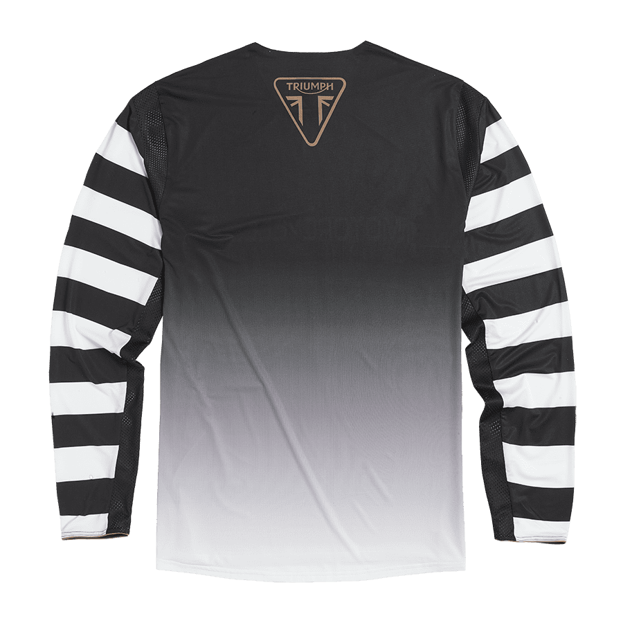 Triumph Leader Enduro Jersey