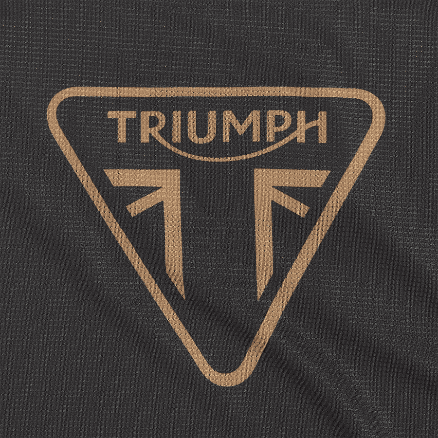 Triumph Leader Enduro Jersey