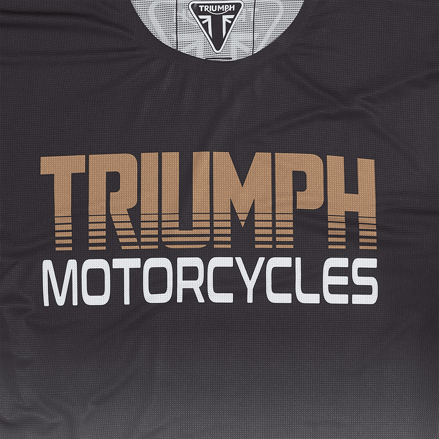 Triumph Leader Enduro Jersey
