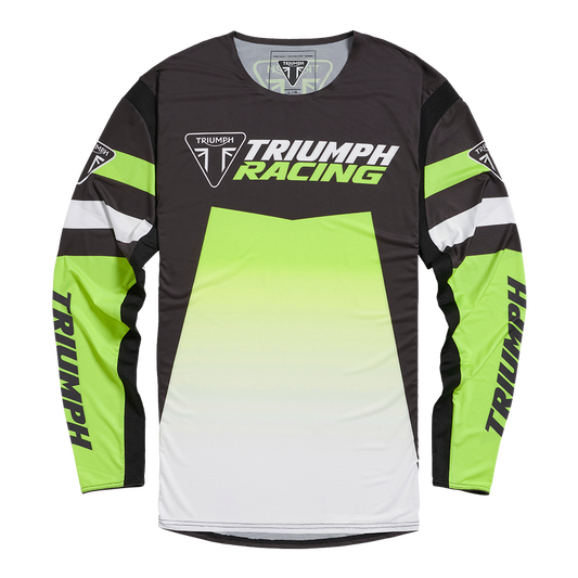Triumph Racing Adventure Jersey