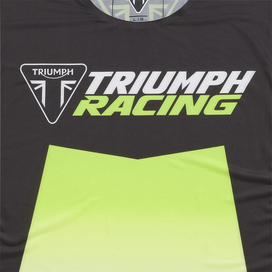 Triumph Racing Adventure Jersey