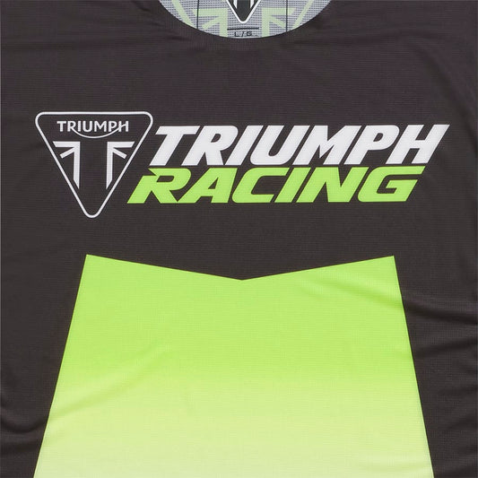 Triumph Racing Adventure Jersey