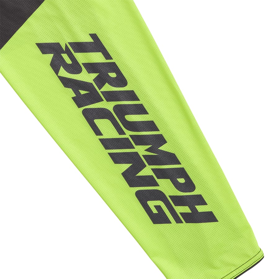 Triumph Racing Adventure Jersey